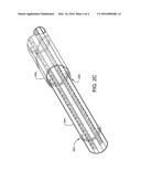 Tubular LED Lamp with Flexible Circuit Board diagram and image