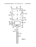 Handheld Lighting Assembly diagram and image