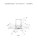 Recessed Light Apparatus diagram and image