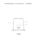 Recessed Light Apparatus diagram and image