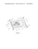 Recessed Light Apparatus diagram and image