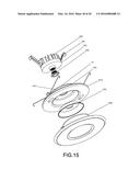 Recessed Light Apparatus diagram and image