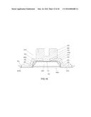 Recessed Light Apparatus diagram and image