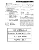 SUNLIGHT-TO-HEAT CONVERTING MEMBER, SUNLIGHT-TO-HEAT CONVERTING STACK,     SUNLIGHT-TO-HEAT CONVERTING DEVICE, AND SOLAR POWER GENERATING DEVICE diagram and image