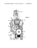 BIASED DRIVE ASSEMBLIES FOR HELIOSTATS diagram and image