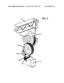 BIASED DRIVE ASSEMBLIES FOR HELIOSTATS diagram and image