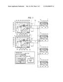 OUTDOOR UNIT OF AIR CONDITIONER AND AIR CONDITIONER diagram and image