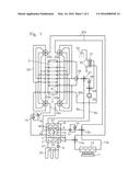 ADSORPTIVE HEAT TRANSFORMATION ARRANGEMENT diagram and image