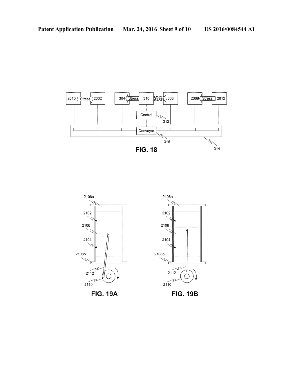 SOLID-STATE HEATING OR COOLING SYSTEMS, DEVICES, AND METHODS - diagram, schematic, and image 10