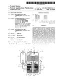 HEAT PUMP APPARATUS diagram and image