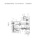 VEHICULAR AIR-CONDITIONING DEVICE diagram and image