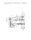 VEHICULAR AIR-CONDITIONING DEVICE diagram and image