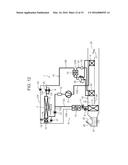 VEHICULAR AIR-CONDITIONING DEVICE diagram and image