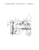 VEHICULAR AIR-CONDITIONING DEVICE diagram and image