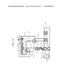 VEHICULAR AIR-CONDITIONING DEVICE diagram and image