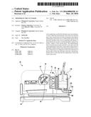 THERMOELECTRIC ICE MAKER diagram and image