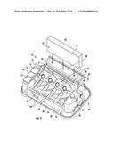 THERMOELECTRIC ICE MAKER diagram and image