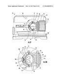 THERMOELECTRIC ICE MAKER diagram and image