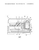 THERMOELECTRIC ICE MAKER diagram and image