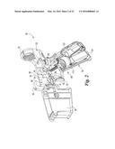 ELECTRONIC FIREARM diagram and image