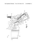 ELECTRONIC FIREARM diagram and image