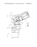 ELECTRONIC FIREARM diagram and image