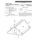 Firearm Barrel Holders diagram and image