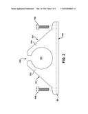 Firearm Barrel Holders diagram and image