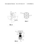 WEAPON ACCESSORY MOUNT SYSTEM diagram and image