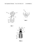 WEAPON ACCESSORY MOUNT SYSTEM diagram and image