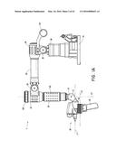 MULTI-MODE PORTABLE COORDINATE MEASURING MACHINE diagram and image