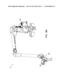 MULTI-MODE PORTABLE COORDINATE MEASURING MACHINE diagram and image