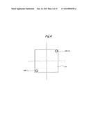 PRESSURE APPLICATION APPARATUS AND PRESSURE APPLICATION METHOD diagram and image