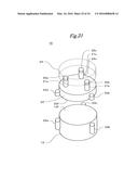 PRESSURE APPLICATION APPARATUS AND PRESSURE APPLICATION METHOD diagram and image