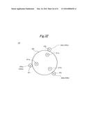 PRESSURE APPLICATION APPARATUS AND PRESSURE APPLICATION METHOD diagram and image