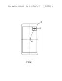 METHOD FOR ACQUIRING SENSOR DATA AND ELECTRONIC DEVICE THEREOF diagram and image