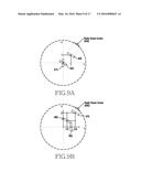 METHOD FOR ACQUIRING SENSOR DATA AND ELECTRONIC DEVICE THEREOF diagram and image