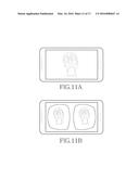 METHOD FOR ACQUIRING SENSOR DATA AND ELECTRONIC DEVICE THEREOF diagram and image