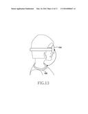 METHOD FOR ACQUIRING SENSOR DATA AND ELECTRONIC DEVICE THEREOF diagram and image