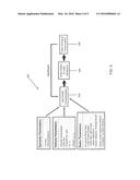 VEHICLE NAVIGATION SYSTEM diagram and image