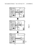 VOICE INSTRUCTIONS DURING NAVIGATION diagram and image