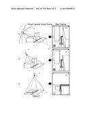 VOICE INSTRUCTIONS DURING NAVIGATION diagram and image