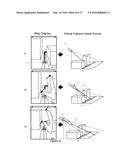 VOICE INSTRUCTIONS DURING NAVIGATION diagram and image