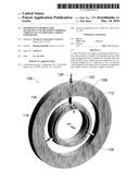 OPTIMIZED TECHNIQUES FOR GENERATING AND MEASURING TOROIDAL VORTICES VIA AN     INDUSTRIAL VORTEX FLOWMETER diagram and image