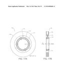 OPTIMIZED TECHNIQUES FOR GENERATING AND MEASURING TOROIDAL VORTICES VIA AN     INDUSTRIAL VORTEX FLOWMETER diagram and image