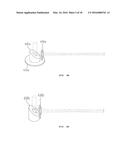 SCANNING MODULE, DETECTION DEVICE USING BESSEL BEAM, DETECTION PROBE, AND     PROBE TYPE DETECTION DEVICE diagram and image