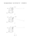 SCANNING MODULE, DETECTION DEVICE USING BESSEL BEAM, DETECTION PROBE, AND     PROBE TYPE DETECTION DEVICE diagram and image