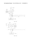 SCANNING MODULE, DETECTION DEVICE USING BESSEL BEAM, DETECTION PROBE, AND     PROBE TYPE DETECTION DEVICE diagram and image