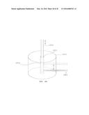 SCANNING MODULE, DETECTION DEVICE USING BESSEL BEAM, DETECTION PROBE, AND     PROBE TYPE DETECTION DEVICE diagram and image