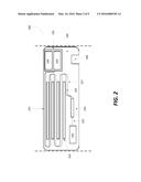 SENSOR SYSTEMS AND METHODS FOR ANALYTE DETECTION diagram and image